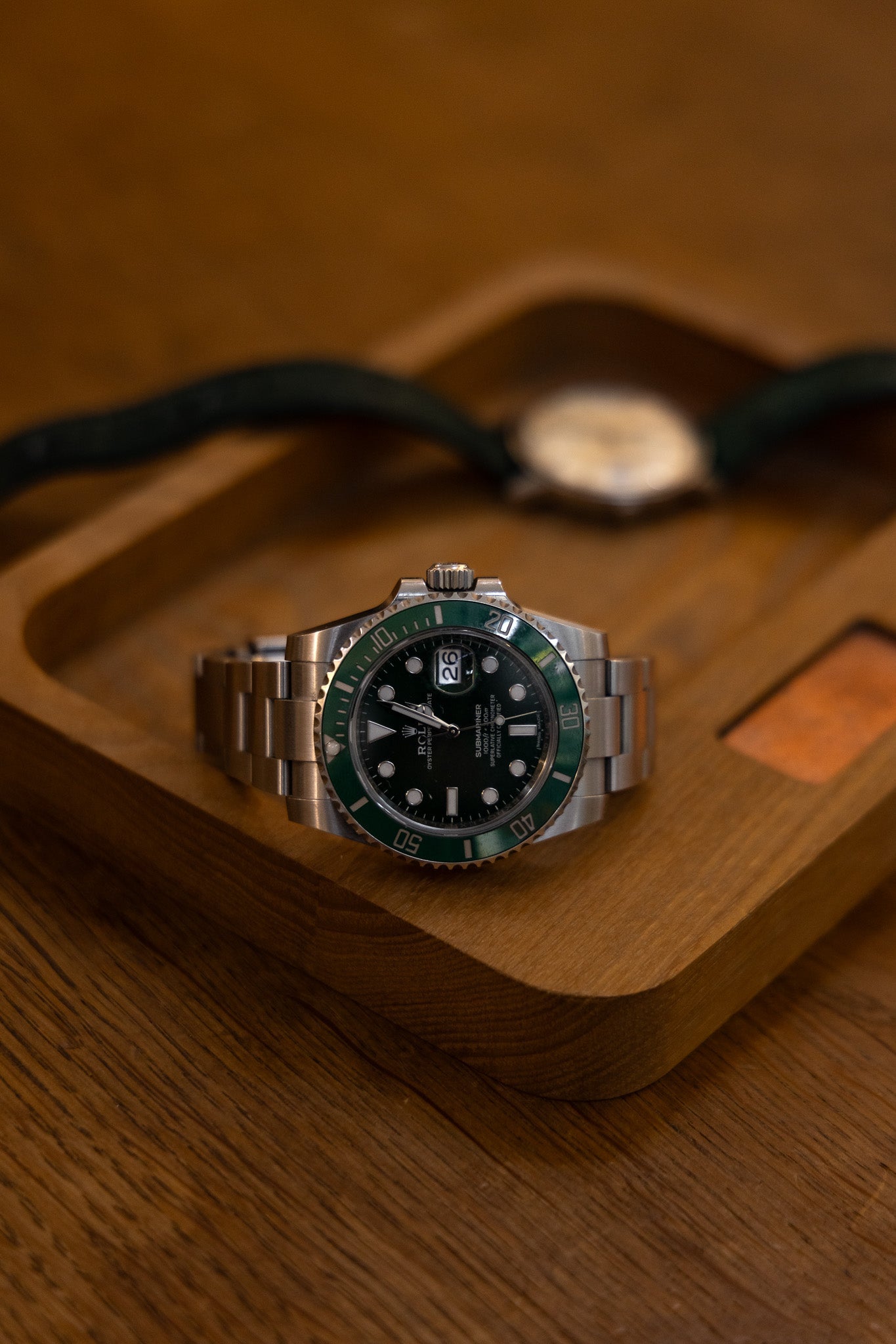 Montres